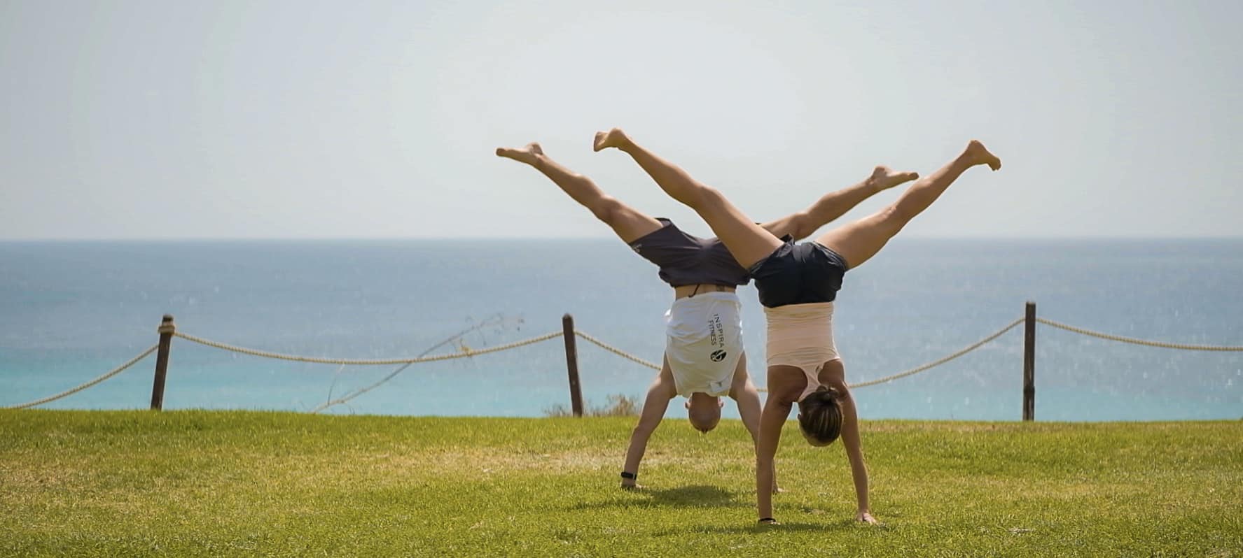 Body · Mind · Soul Retreat Fuerteventura